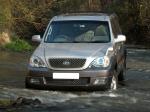 Hyundai Terracan 2004 года (ZA)